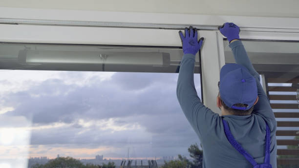 Reliable Hightstown, NJ Windows and Door Installation & Repair Solutions